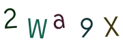 2Wa9X