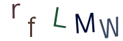 rfLMW