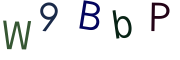 W9BbP