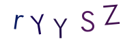 rYYSZ