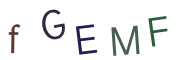 fGEMF