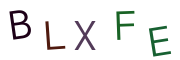 BLXFE