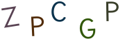 ZPCGP