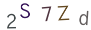 2S7Zd