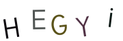 HEGYi