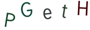 PGetH