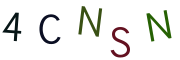 4CNSN