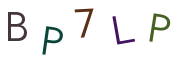 BP7LP