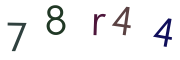 78r44