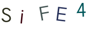 SiFE4