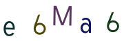 e6Ma6