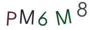 PM6M8