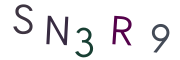 SN3R9