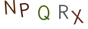 NPQRX