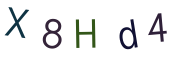 X8Hd4