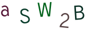 aSW2B