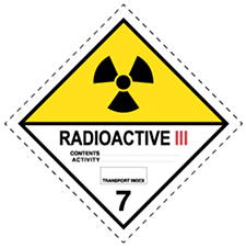 Radioactive