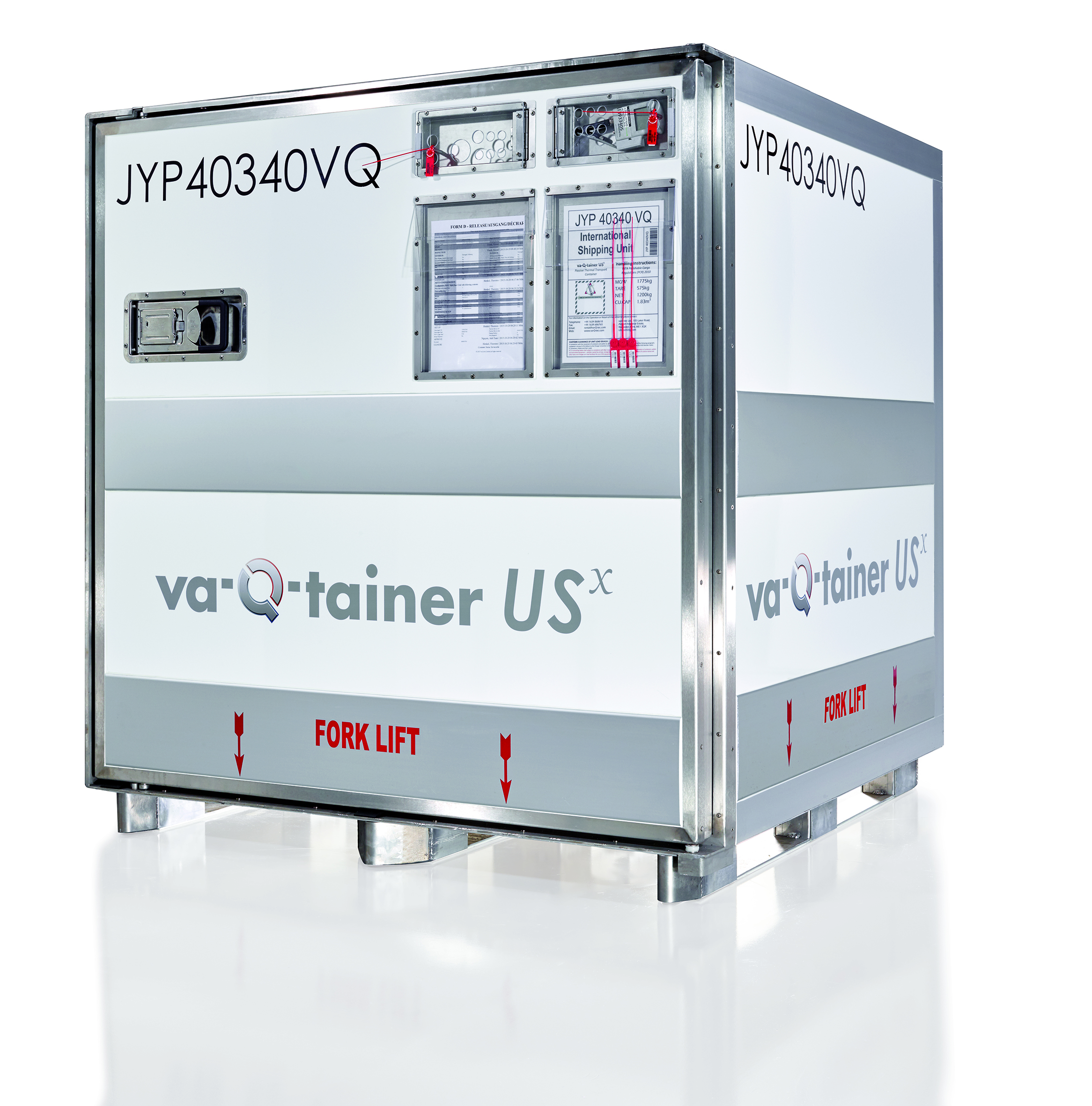 va-Q-tainer US