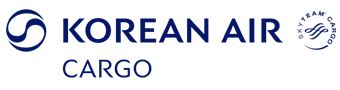 Korean Air Cargo, Skyteam, 50 years